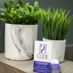 Clide Peri roosevelt