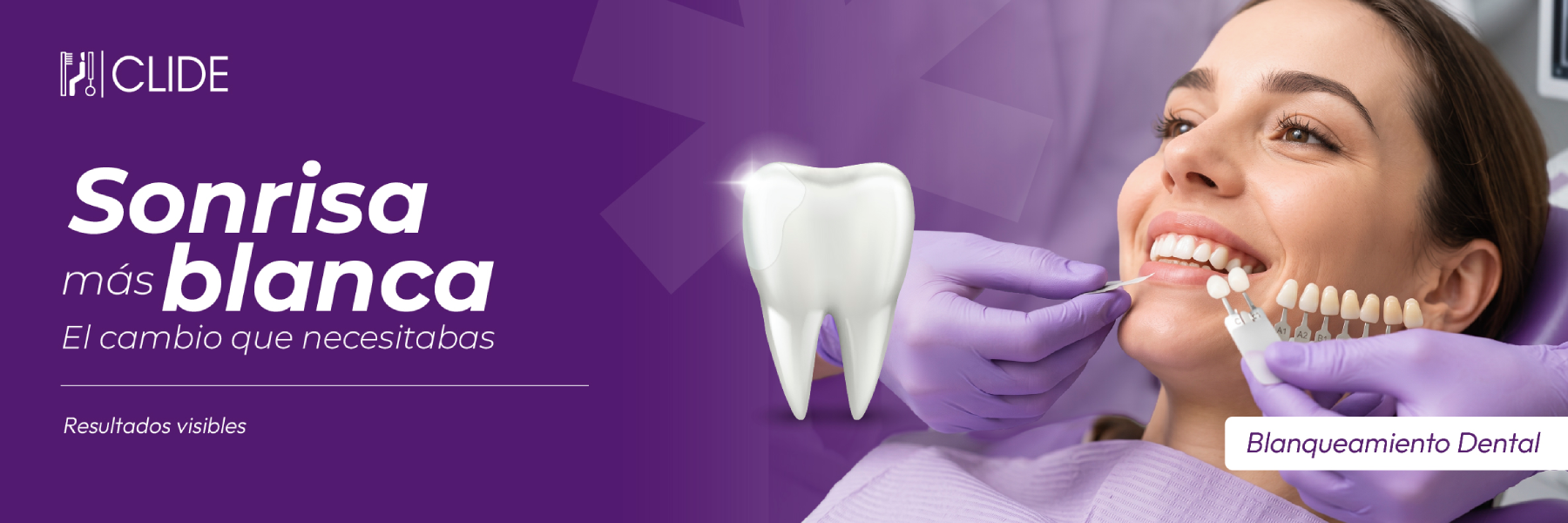 Dentistas Clide Guatemala