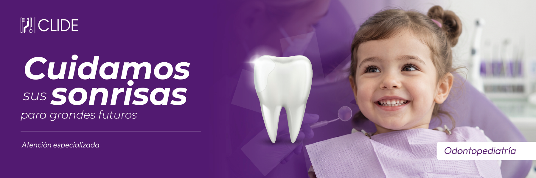 Dentistas Clide Guatemala