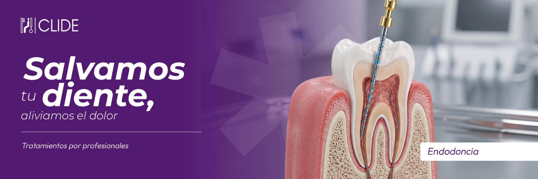 Dentistas Clide Guatemala